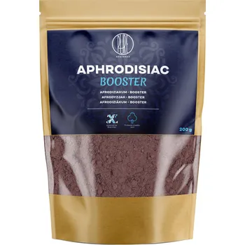 Přírodní produkt BrainMax Pure Afrodiziak Booster 200 g