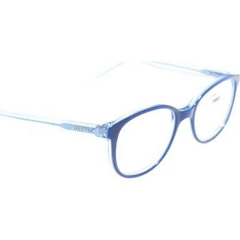 Brýlová obroučka Dámské dioptrické brýle Guess GU2586084