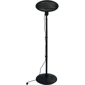 Topidlo Infrazářič na terasu E2 2000 wattů se stojanem