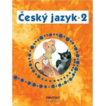 Český jazyk Český jazyk 2: 2. ročník Kniha