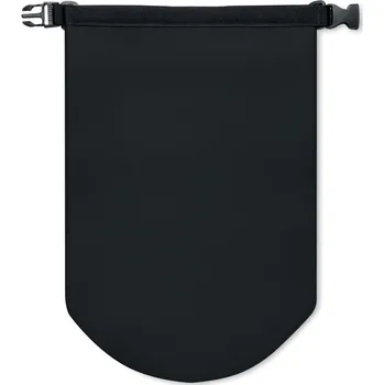 Vodácký pytel Voděodolný vak PVC 10L Scuba, černá