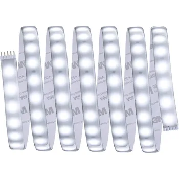 LED páska Paulmann 70548 LED pásek zástrčky/zásuvka 24 V 2.5 m denní bílá 2.5 m