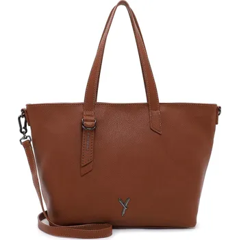 Kabelka Dámská kabelka Suri Frey Luise - koňak