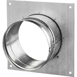 Dalap DFK 100 kovová příruba s rámečkem…