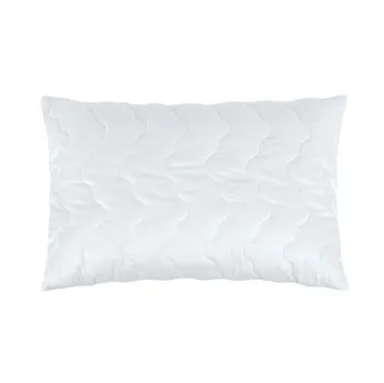 Polštář Bellatex Polštář s proševem 40 x 60 cm bílý