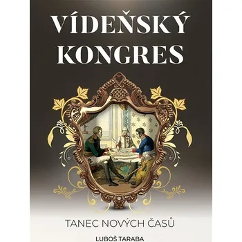 Kniha Vídeňský kongres Ekniha