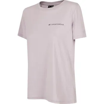 Dámské tričko Dámské tričko W H4Z22 TSD025 52S - 4F S