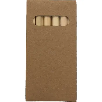 ADO BREVE 6 pastelky krátké 6 ks*