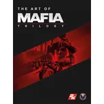 The Art of Mafia Trilogy - 2K Beauty…