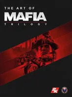 The Art of Mafia Trilogy - 2K Beauty (2022, pevná)