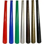 VTR Obouvací lžíce kovová 42 cm černá Velikost: UNI