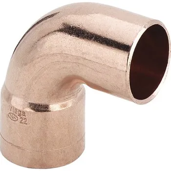 Fitinka VIEGA CU koleno 5092 18