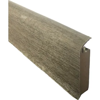 Podlahová lišta Podlahová lišta Döllken EP 60/13 Flex Life 2409