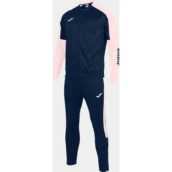 Tréninková souprava Joma ECO Champion Barva: Modro růžová, Velikost: 5XS
