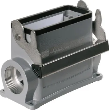 Elektrický konektor WEIDMÜLLER Kryt Weidmuller HDC 40D SLU 2M32G 1804660000