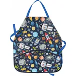 BAAGL Dětská zástěra 47 x 52 cm