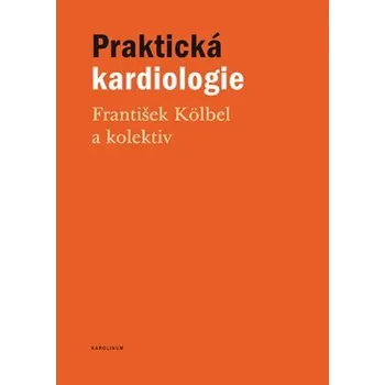 Kniha Praktická kardiologie Ekniha