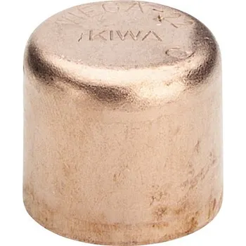 VIEGA CU víčko 5301 15