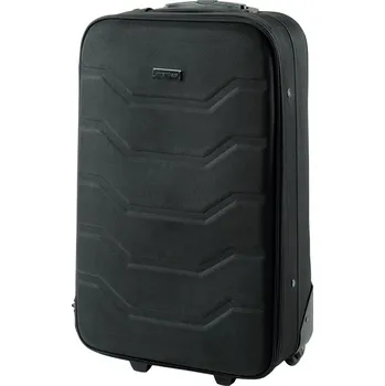 Textilní kufr MARTES FARISCA 56L 27383-BLACK