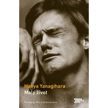 Malý život - Hanya Yanagihara (2022,…