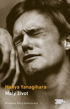 Malý život - Hanya Yanagihara (2022, pevná)