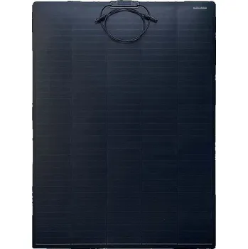 solární panel Fotovoltaický solární panel 12V/180W, SZ-180-36MF, flexibilní