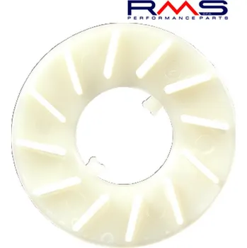 Driving pulley fan RMS 142740070
