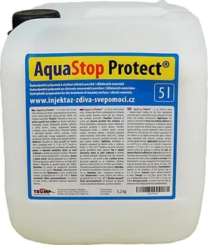 Hydroizolace Trumf AquaStop Protect