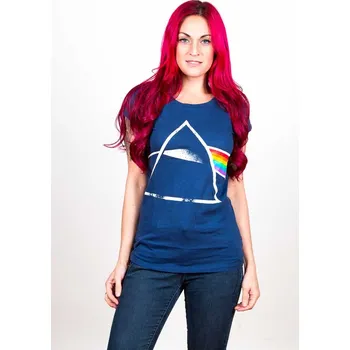 Dámské tričko Dámské tričko Pink Floyd (2)