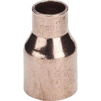 VIEGA CU vsuvka reduk. 5243 22-12