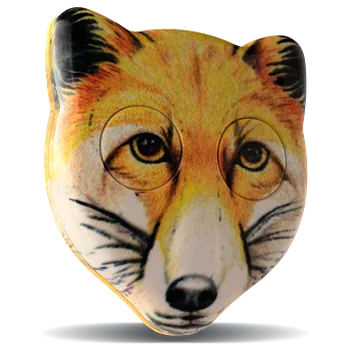 Dálkový ovladač vrat Roger Technology AN2/FOX/GALAXY zoolock dálkový ovladač ROGER