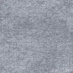 Jutex Koberec Roseville 95 - šedý - 4m