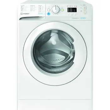 Pračka Indesit BWA 71295X W EE N