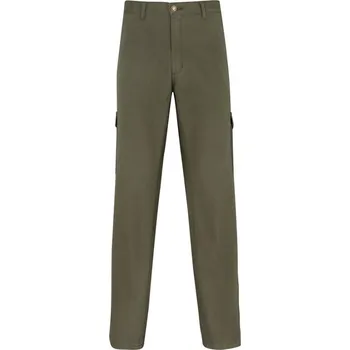 Kalhoty Rain impregnace Velikost: 48