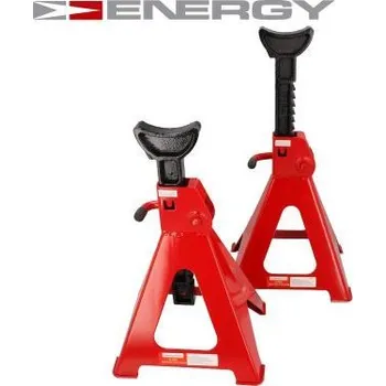 Nářadí pro automobil Podstavná stolice ENERGY NE00269