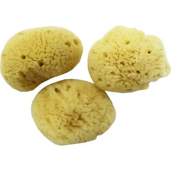 Menstruační houba Breberky Mořská menstruační houbička VELIKOST: L