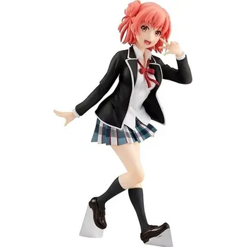 Figurka Good Smile Company figurka My Teen Romantic Comedy SNAFU Climax Pop Up Parade Yui Yuigahama