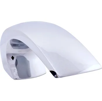 Tyč na sprchový závěs Slezák Rav VOD7201 vanový výtok bez přepínače