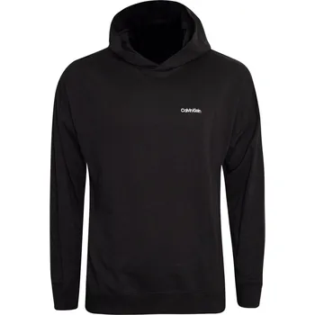 Pánská mikina Pánská mikina Calvin Klein NM2383 M Černá