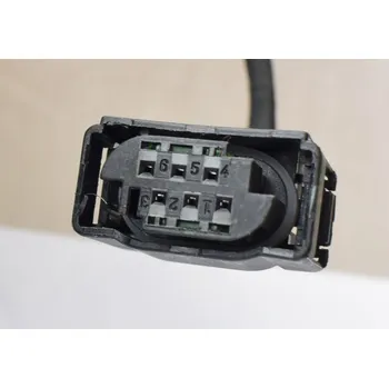 Auto zrcátko Zrcadlo MB ACTROS MP4 pravé kompletní TANGDE ZL01-50-045HPR-2