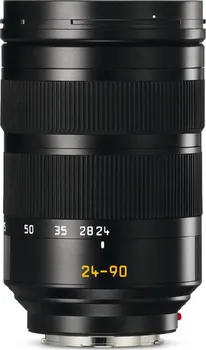 objektiv Leica 24-90 mm f/2,8-4 ASPH Vario Elmarit-SL