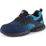 PROCERA Obuv pracovní TEXO S1 - černá/modrá