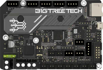 Příslušenství k 3D tiskárně BIGTREETECH SKR Mini E3 V3.0 32bitová řídící deska