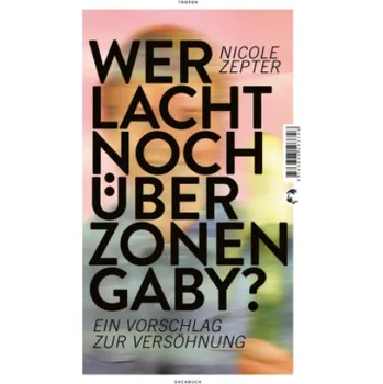 Modelová železnice Wer lacht noch über Zonen-Gaby? (DE)