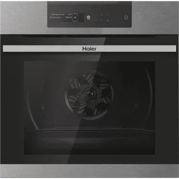Vestavná trouba Haier I-Message Series 2 HWO60SM2B9XH
