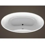 Santech DELTA 185 x 90 cm SADEL185 vana akrylátová