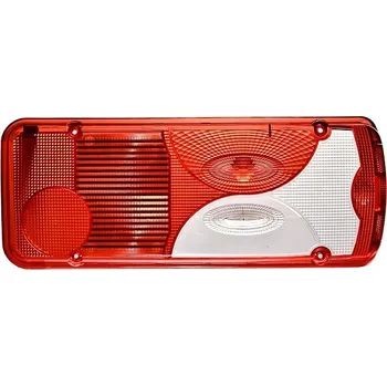 Autodíl ACI MERCEDES-BENZ SPRINTER 06- kryt zadního světla s odrazkou (Pick-Up, Valník) P