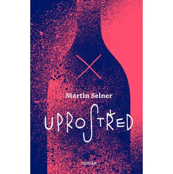 Uprostřed - Martin Selner (2022, pevná)
