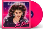 The Best - C. C. Catch [LP] (Coloured…