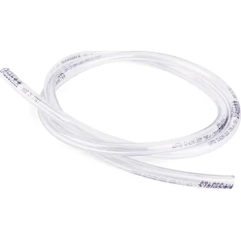 Palivový systém pro motocykl Benzinová hadička Stage6 HQ 5x9mm (délka po metru)